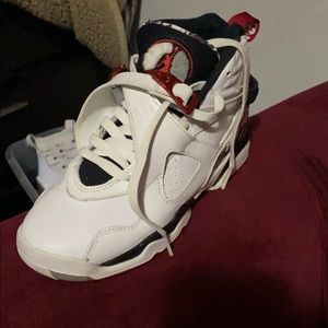 Jordan 8